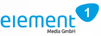 Element1 Media GmbH