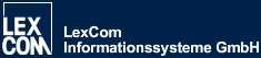 LexCom Informationssysteme GmbH
