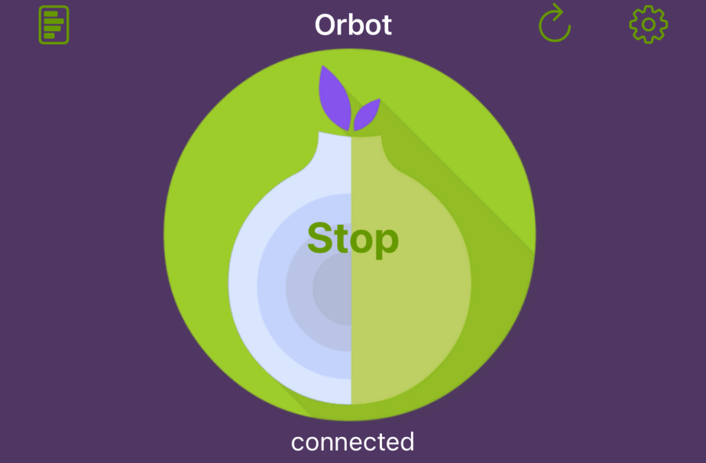 orbot ios